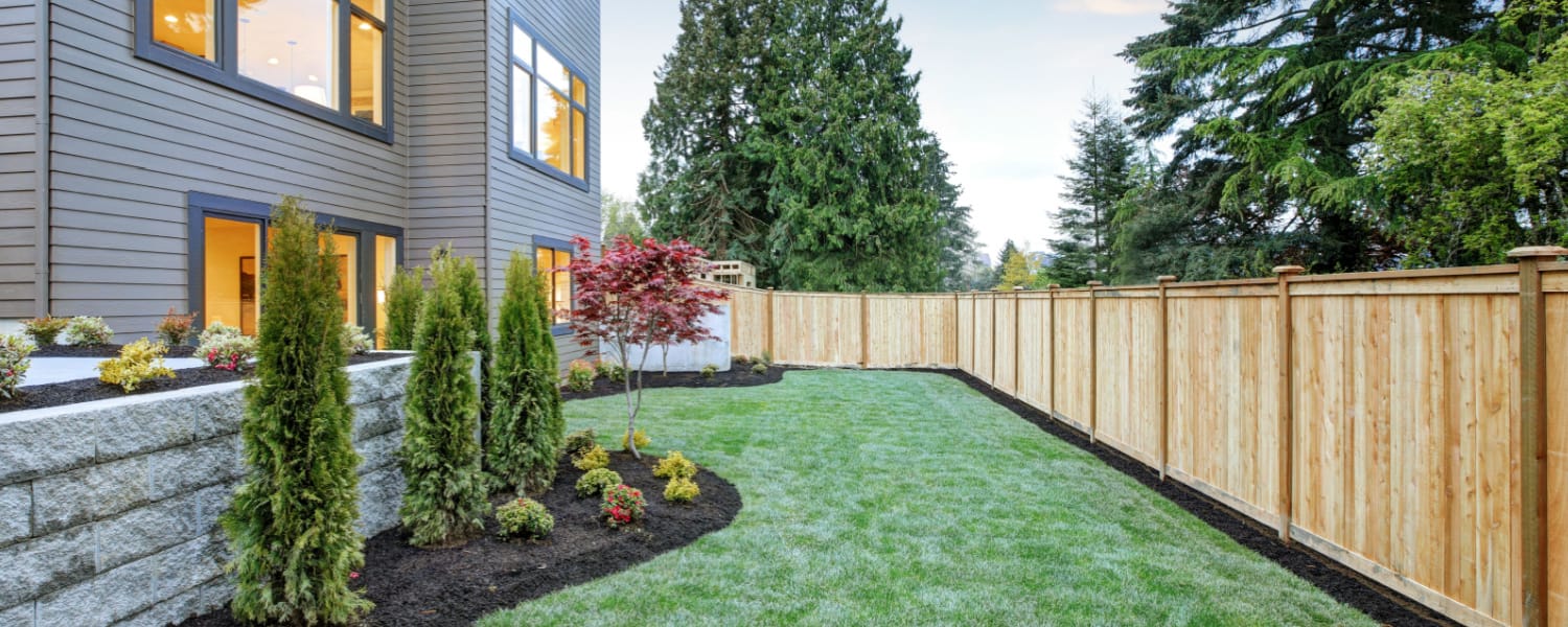 Fence Contractor Normal IL