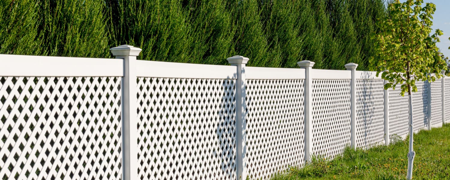 New Fence Morton IL