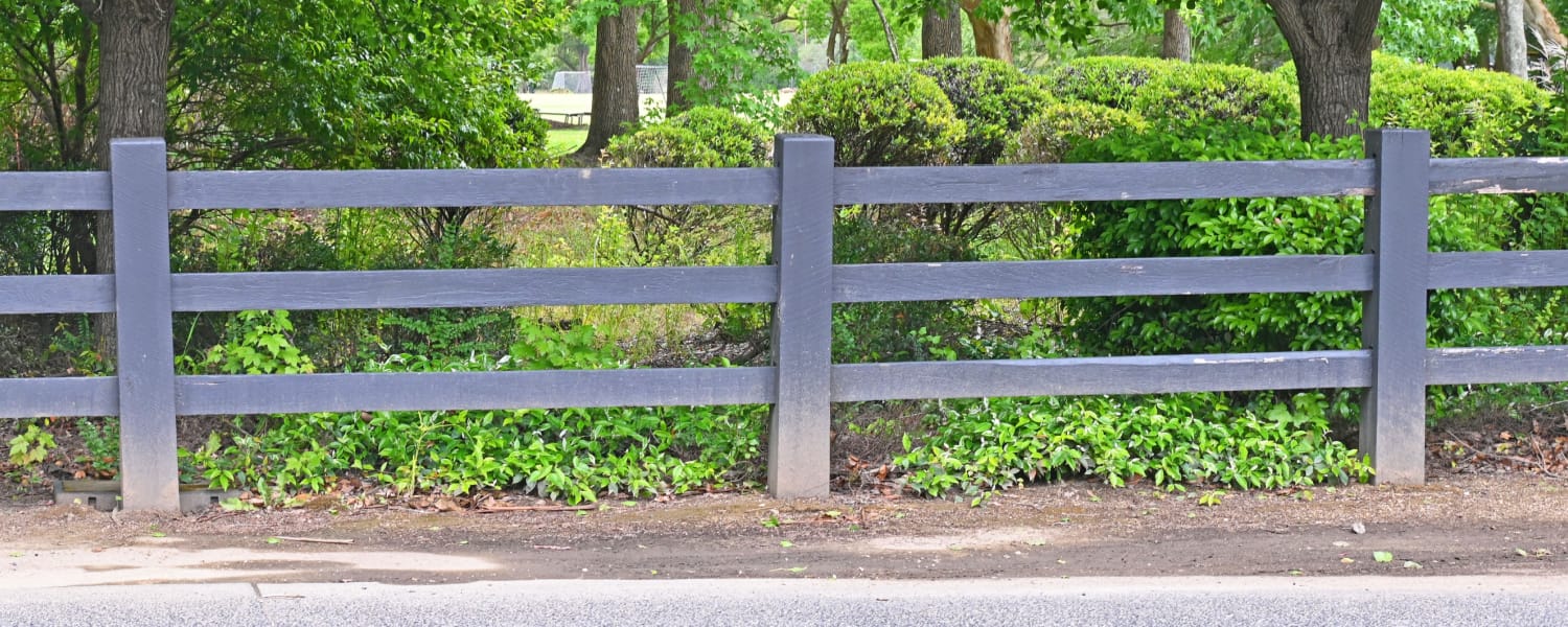 Expert Fence Post Replacement Normal, IL