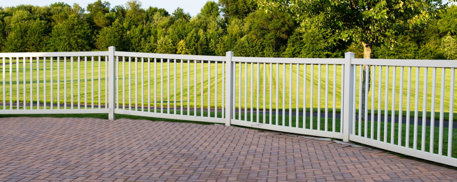 Read Normal Fence Company Reviews